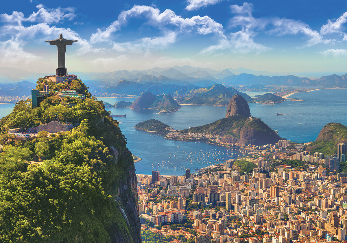 Rio de Janeiro