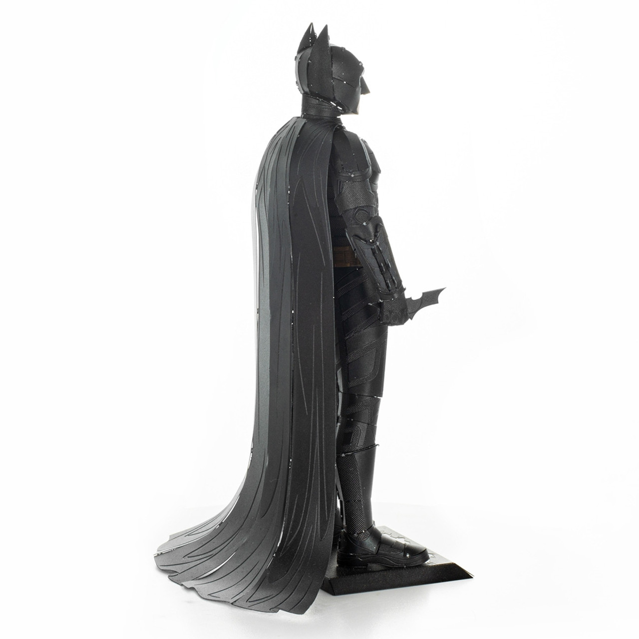 The Dark Knight Batman Metal Model Kit  Metal Earth - Tri-M Specialty  Products