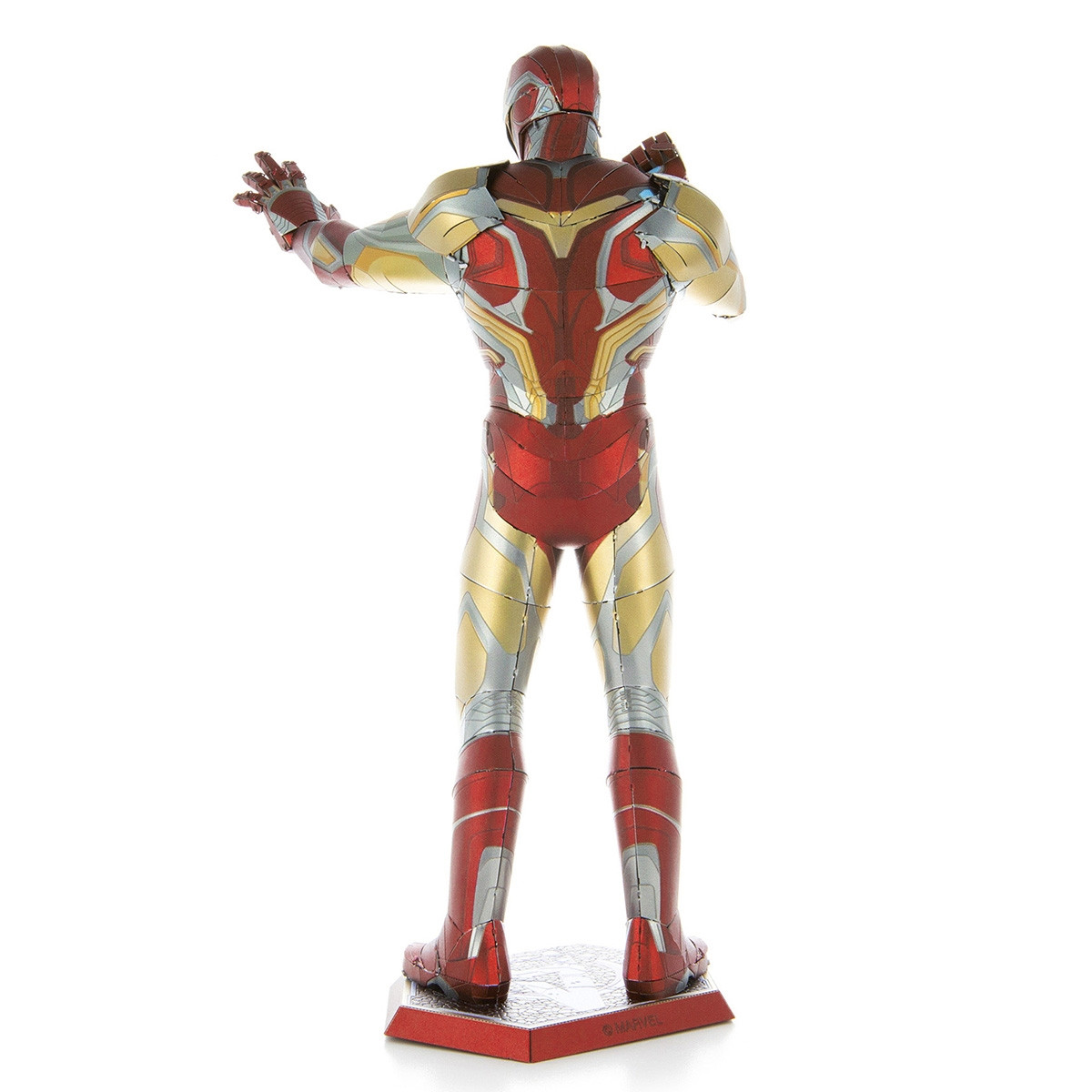 【レア】COMICAVE IRON MAN MARKLXXXV 付属品あり Iron Man Mark LXXXV