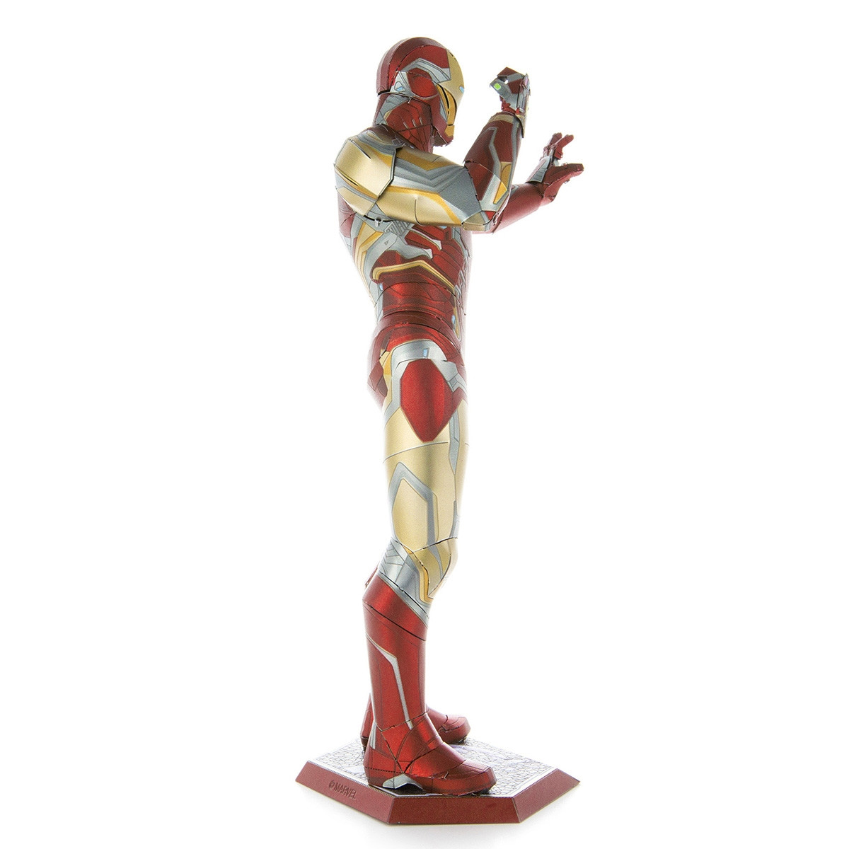 Iron Man Mark LXXXV