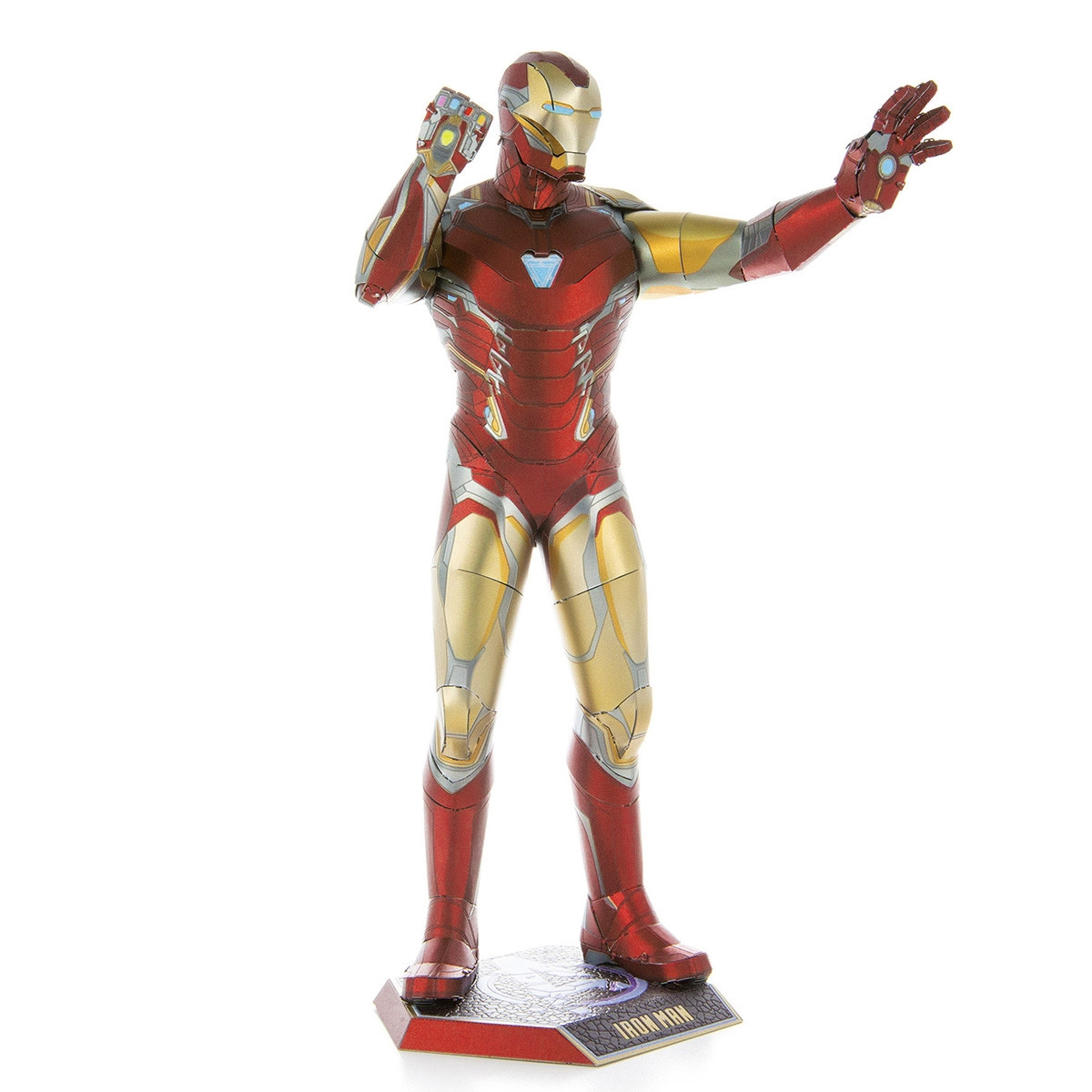 Iron Man Mark LXXXV