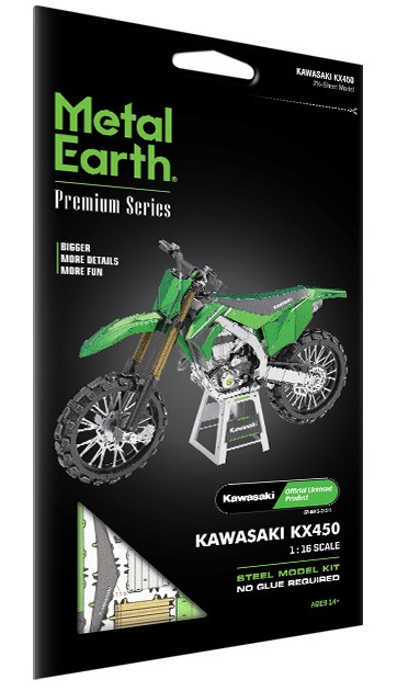 Kawasaki KX450
