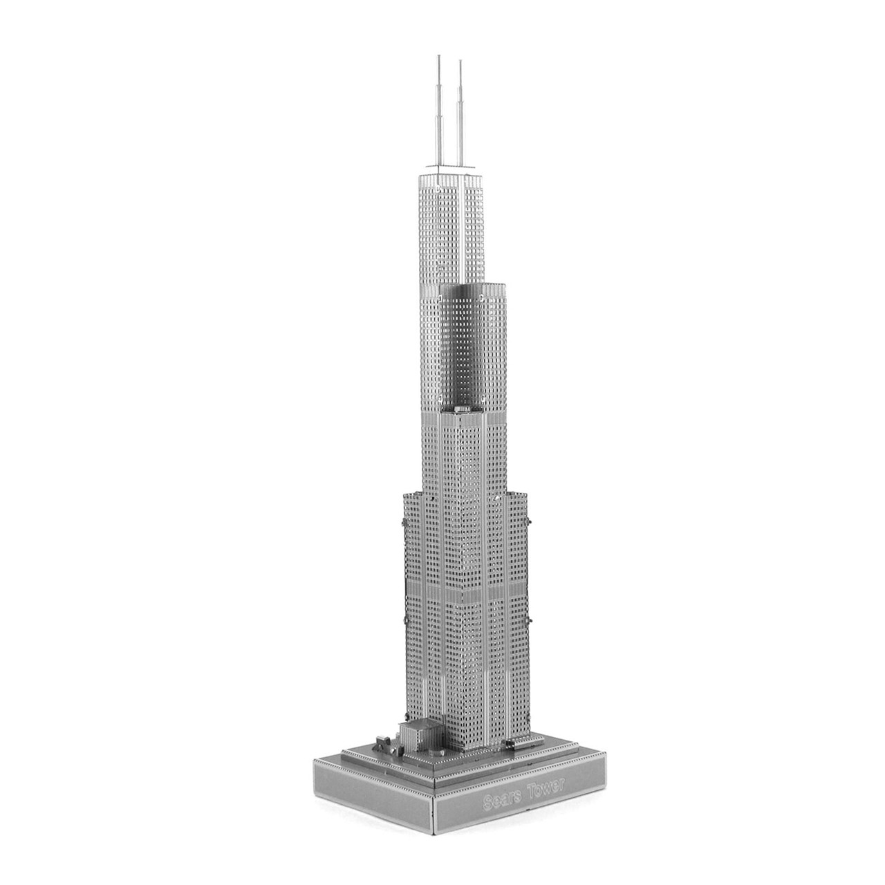 Sears Tower / Willis Tower