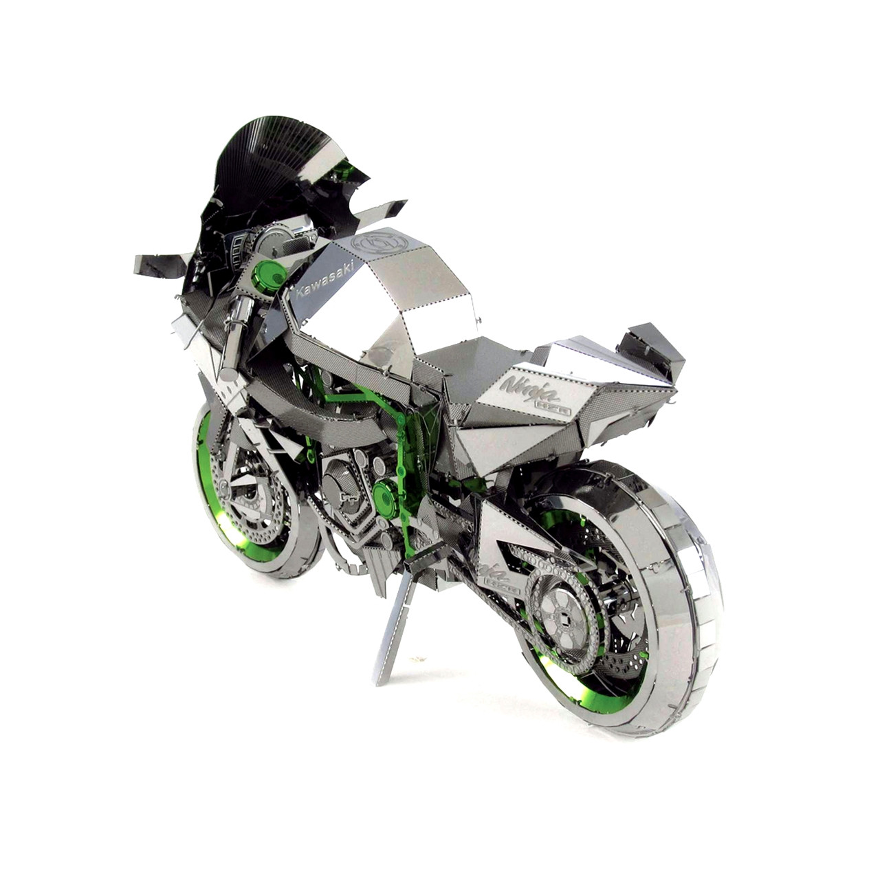 Kawasaki Ninja H2R