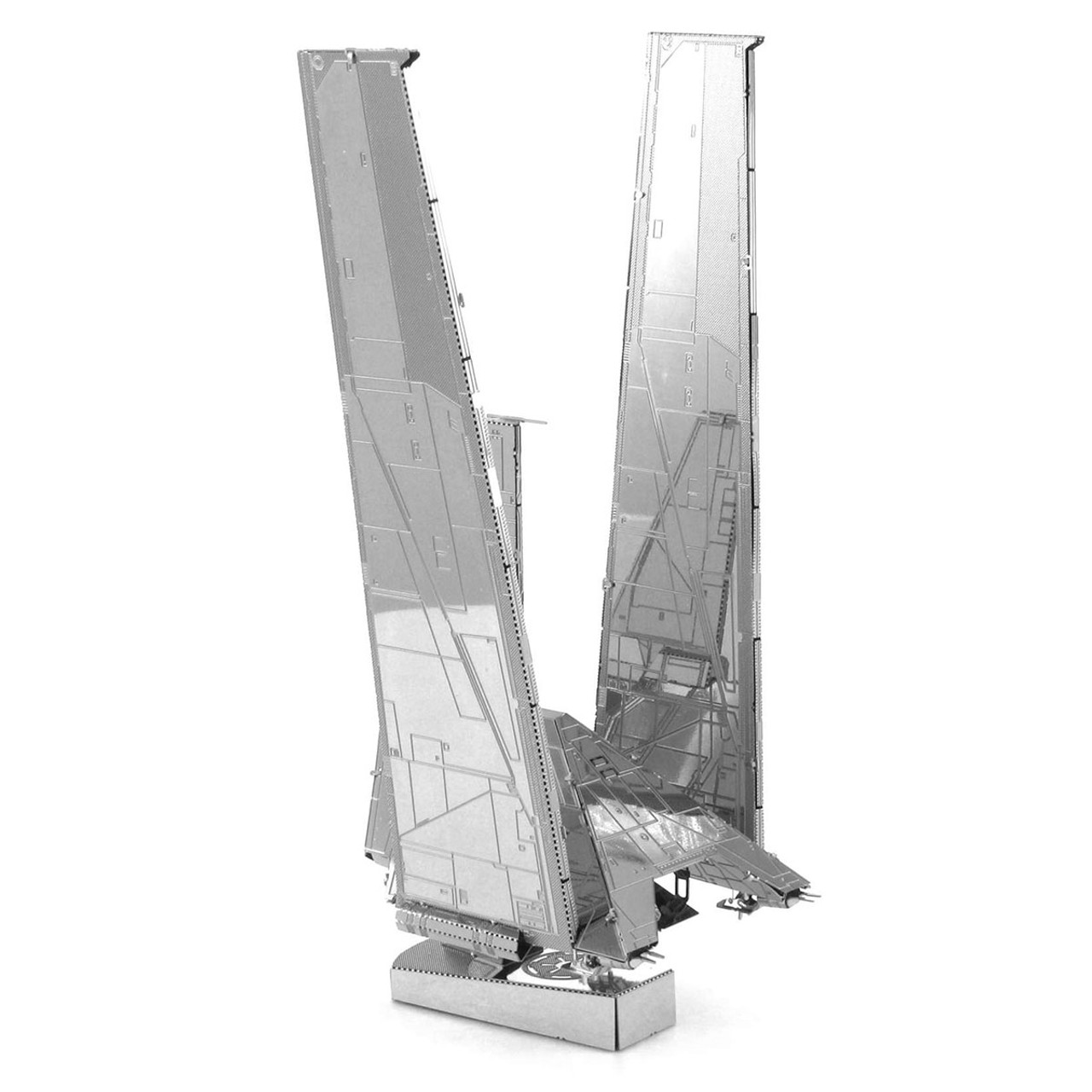 Star Wars ROGUE ONE - Krennic's Imperial Shuttle Metal Earth Model