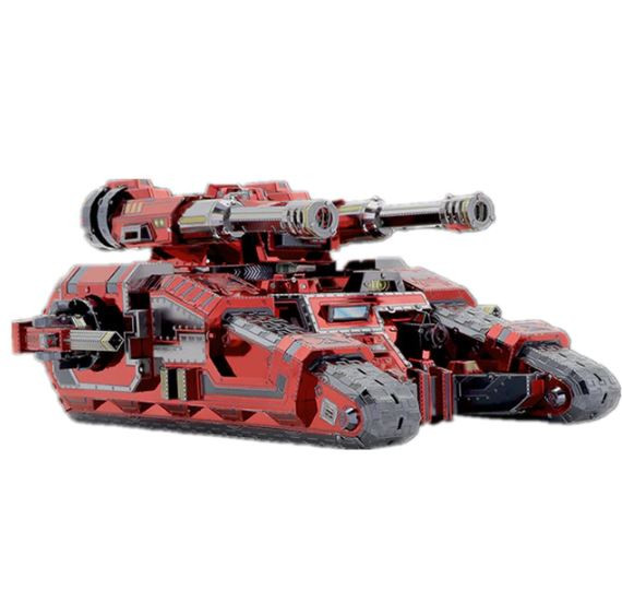 Metal Models - Shop by Brand - MU Models - MU StarCraft Models - Tri-M ...