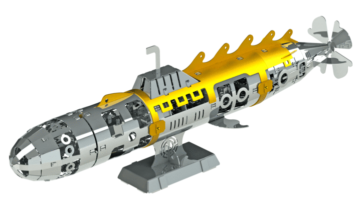 Model Kits Metal Models Page 1 TriM Specialty Products