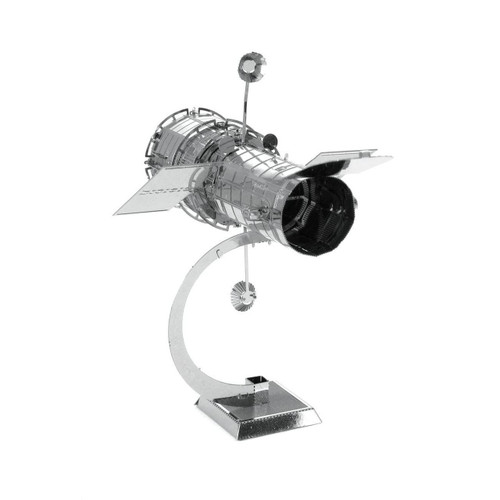 "Hubble Telescope" Metal Model Kit | Metal Earth