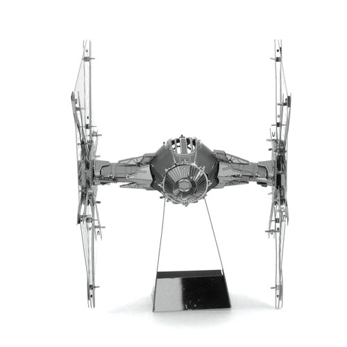 metal earth tie fighter