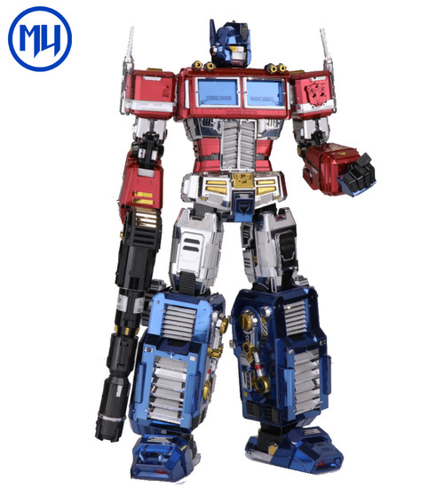 optimus prime transformers g1