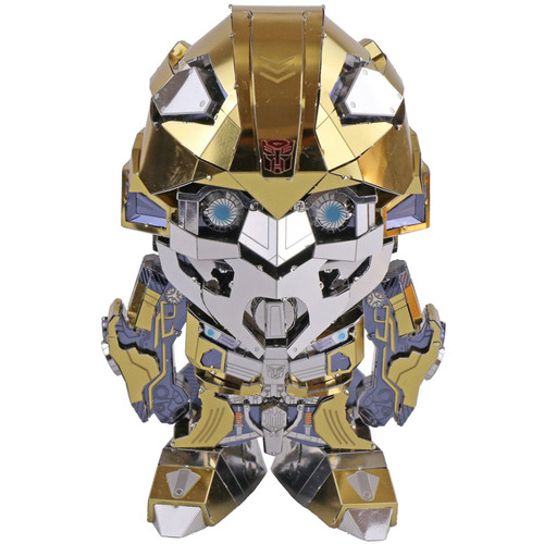 muñeco bumblebee transformers