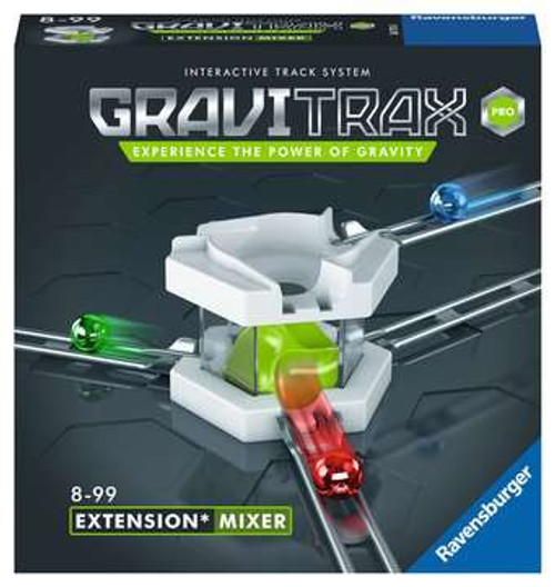 Ravensburger GraviTrax Extension Tunnel, Train