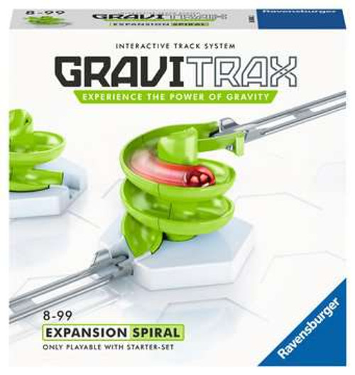 GraviTrax PRO Splitter - Tri-M Specialty Products