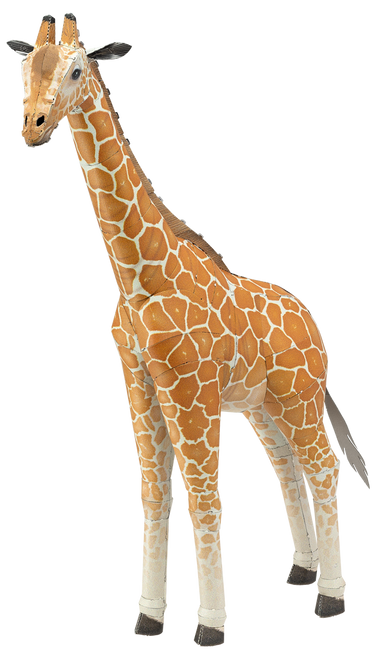 "Giraffe" Metal Model Kit | ME1014 | Metal Earth