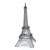 "Eiffel Tower" Metal Model Kit | Metal Earth