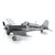 F4U Corsair Metal Earth Model