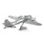 B-17 Flying Fortress - WWII - Metal Earth Model