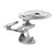 USS Enterprise 1701-D Metal Earth Model