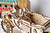 Royal Carriage Mechanical Wooden Model | UGears