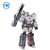 Transformers G1 Megatron - DIY Metal Model Kit | MU Model