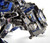 "Mechanical Police Dog" Zoids Metal Model Kit | Microworld