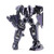 Megatron Transformers IDW Version Metal Model Kit | MU Model