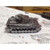 German Panzer IV Tank Metal Model Kit | Piececool