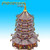 Leifeng Pagoda Tower Metal Model Kit | Piececool
