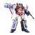 Starscream G1 Transformers DIY Metal Model Kit | MU Model