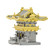 Yomeimon Gate Metal Earth Model