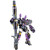 Tarn Transformers IDW Version Metal Model Kit | MU Model