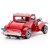 "1932 Ford Coupe" Metal Model Kit | Metal Earth