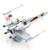 X-Wing Starfighter - Star Wars - Metal Model Kit | Iconx