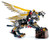 "Flying Tiger" Zoids Metal Model Kit | Microworld