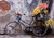 Bicycle with Flowers 500 Piece Jigsaw Puzzle | Educa
