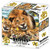 Lions Selfie 48 Piece *Lenticular 3D Effect* Jigsaw Puzzle | Prime3D