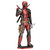 "Deadpool" Metal Model Kit | Metal Earth