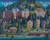 "Banff" 500 Piece Jigsaw Puzzle | Dowdle