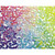 "Gradient" 1000 Piece Jigsaw Puzzle | Cloudberries