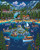 "Lake Tahoe" 500 Piece Jigsaw Puzzle | Dowdle