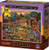 "Toblers Pumpkin Patch" 500 Piece Jigsaw Puzzle | Dowdle