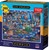 "Los Angeles" 1000 Piece Jigsaw Puzzle | Dowdle