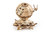 "Globus" Globe Mechanical Wooden Model | UGears