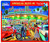 "American Drive-In" 1000 Piece Jigsaw Puzzle | White Mountain