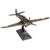 P-40 Warhawk Metal Model Kit | Metal Earth