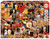 "Vintage Beer Collage" 1000 Piece Jigsaw Puzzle | Educa