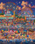 "Coney Island" 500 Piece Jigsaw Puzzle | Dowdle