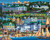 "Mackinac Island" 500 Piece Jigsaw Puzzle | Dowdle