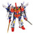"Star Saber" Transformers IDW Version Metal Model Kit | MU Model