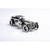 "Luxury Roadster" Mechanical Metal Model Kit | T4M